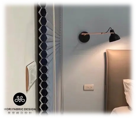 節能高手－風琴簾