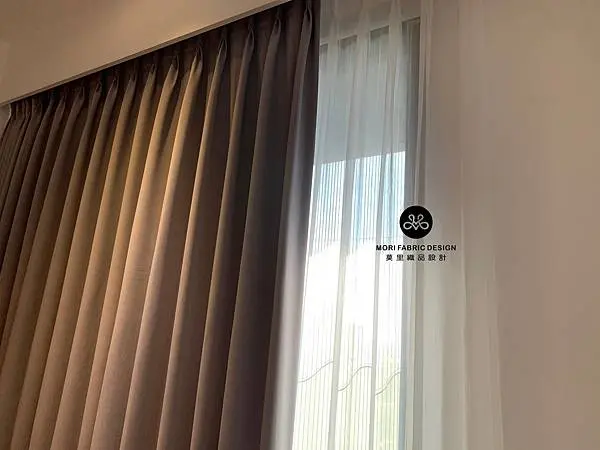 專業窗簾清潔建議