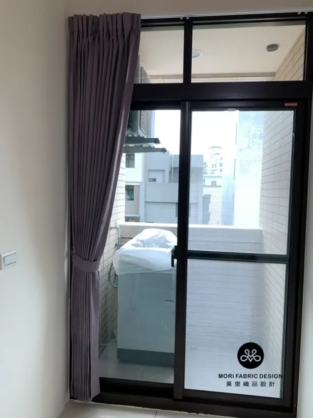 防焰窗簾不能不知道的事