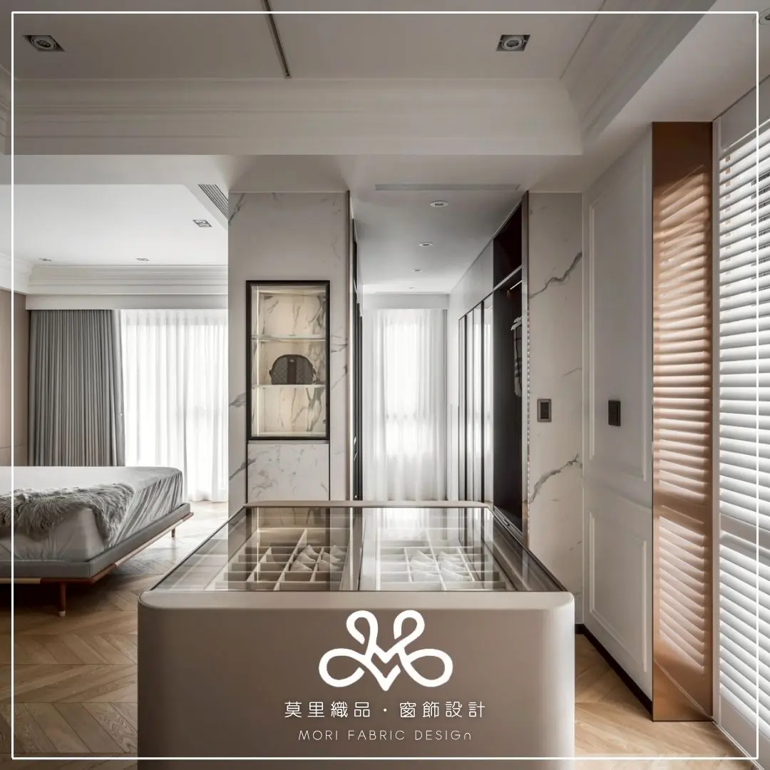 奢華北歐豪宅 一方湛 2