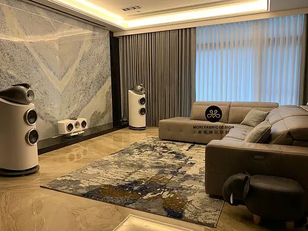 窗簾清潔除塵蟎方法