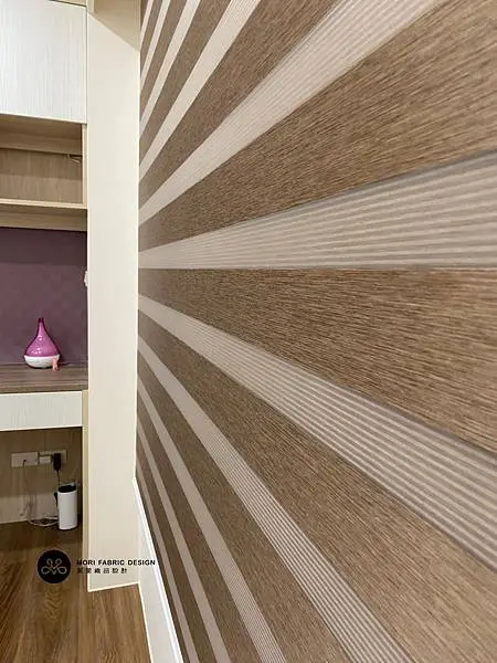 調光簾在不同空間的色彩策略